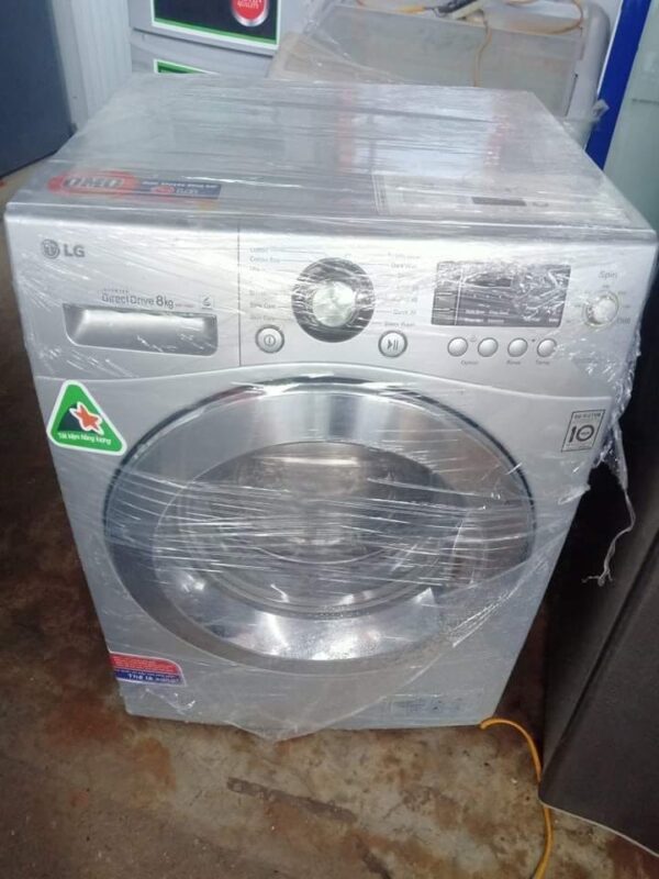 sửa máy giặt tại nhà khoái châu