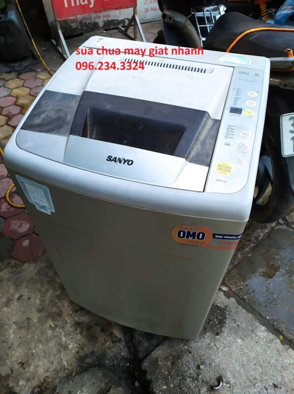Sửa chữa bảo dưỡng máy giặt tại HƯng Yên